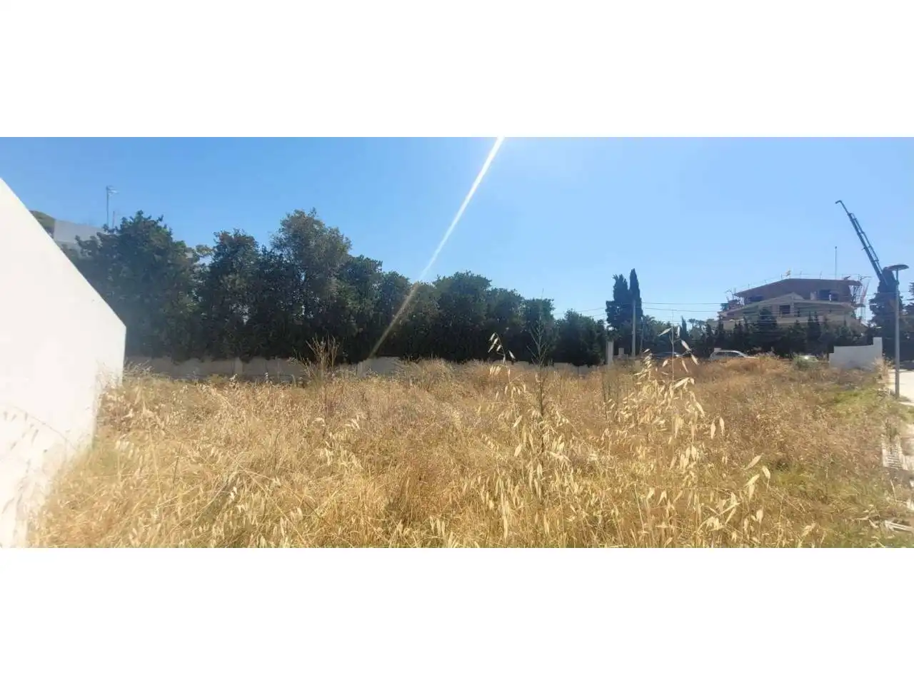 Residential land for sale in La Jara, imagen 3
