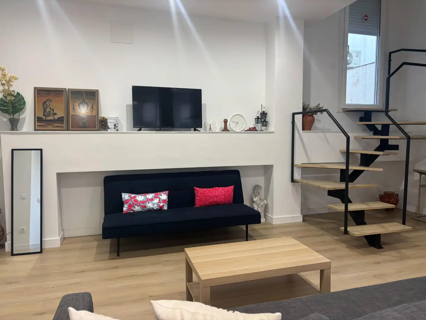 Maisonette zum Verkauf in Centro - Barriada Mallorca