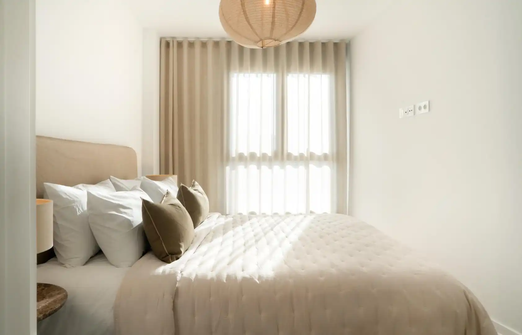 Apartamento con terraza en venta en Avenida Avenida Diputado Ignacio Mena Molina, imagen 5
