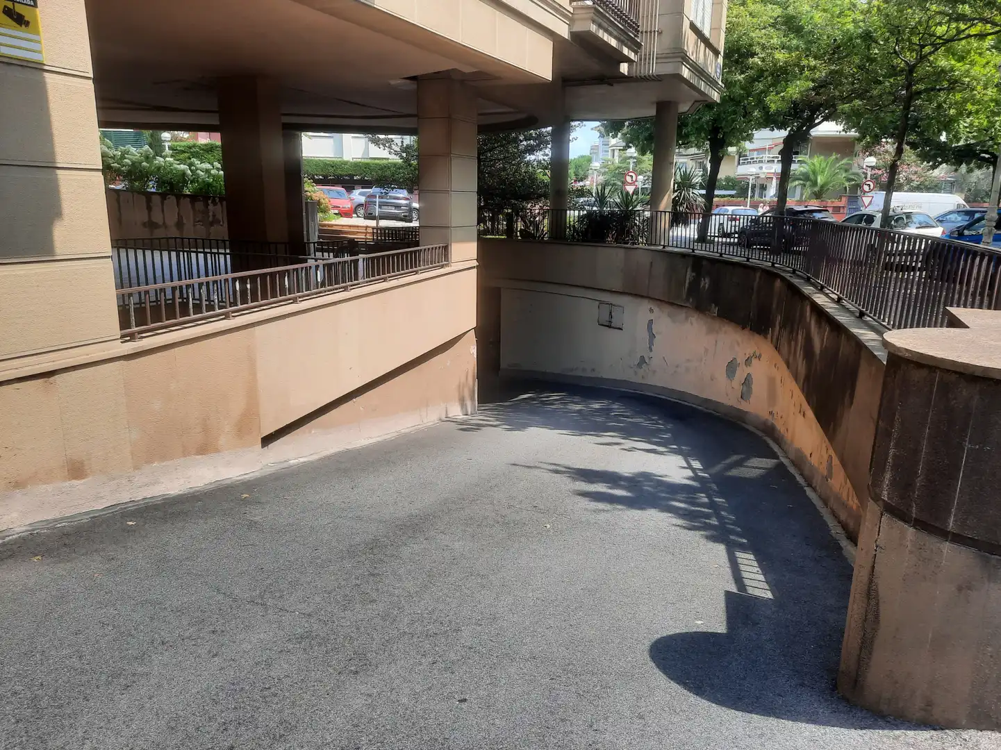 Parcheggio in vendita a Donostia-San Sebastián - Ondarreta 2. Donostia-San Sebastián, imagen 3