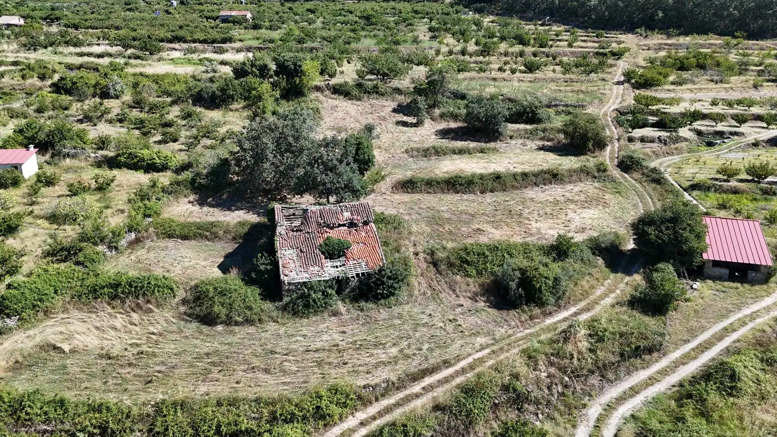 Residencial en venda en Torremenga