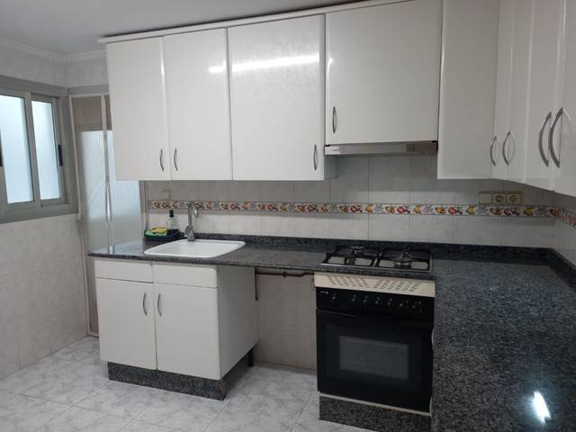 Piso en Alquiler en Aiora