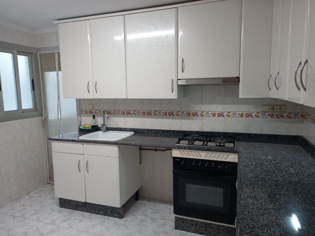 Piso de alquiler en Aiora, Camins al Grau