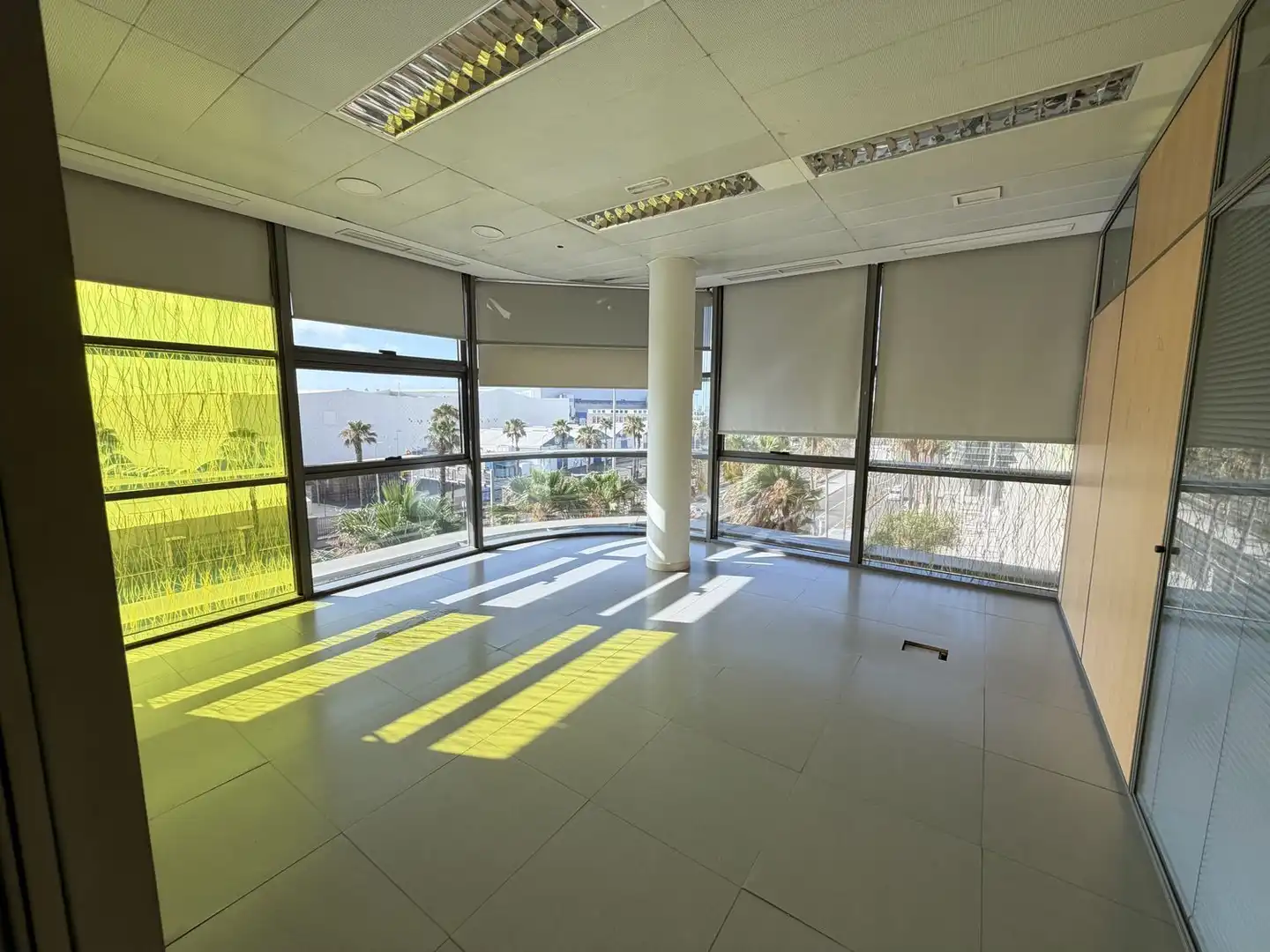 Büro zur Miete in Las Palmas de Gran Canaria