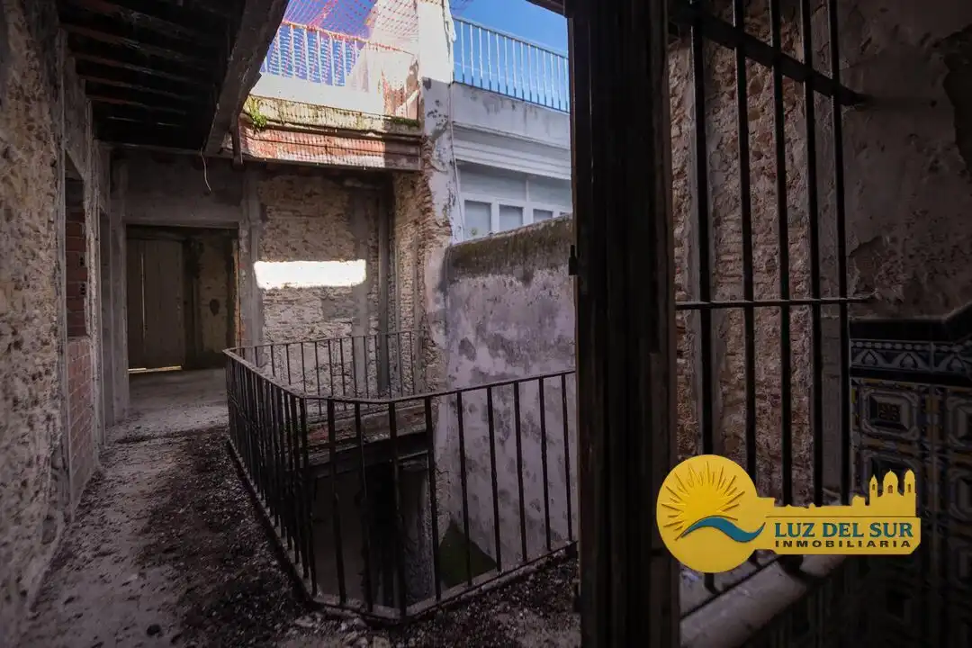 Wohnung zum Verkauf in Centro Histórico, imagen 5