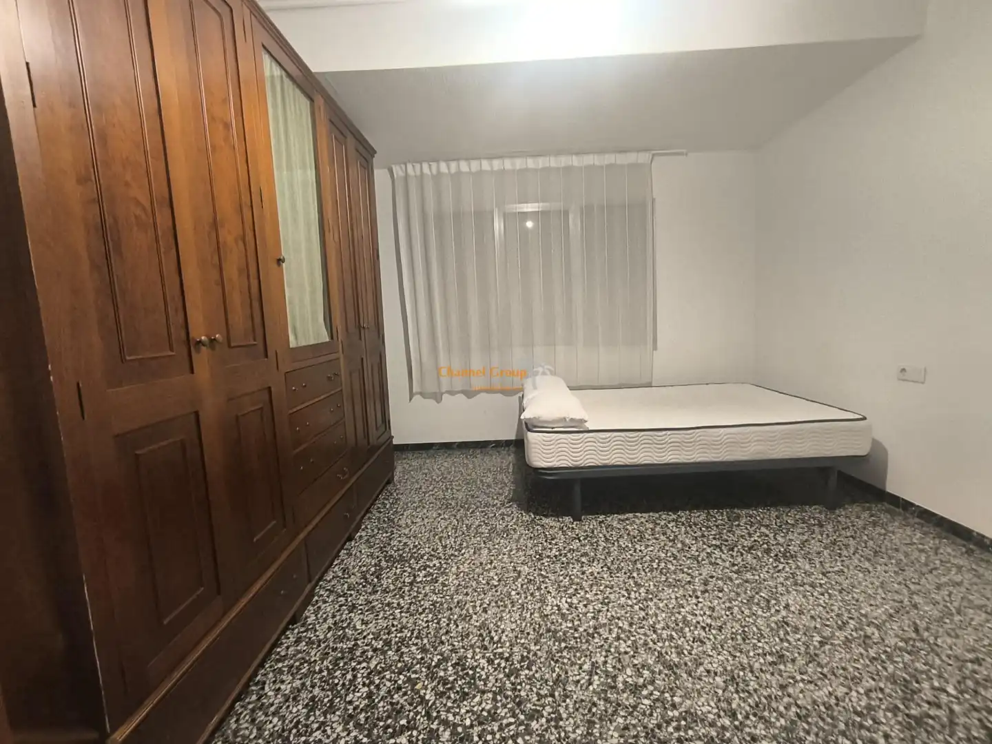 Flat for rent in Pont Nou - Corazón de Jesús