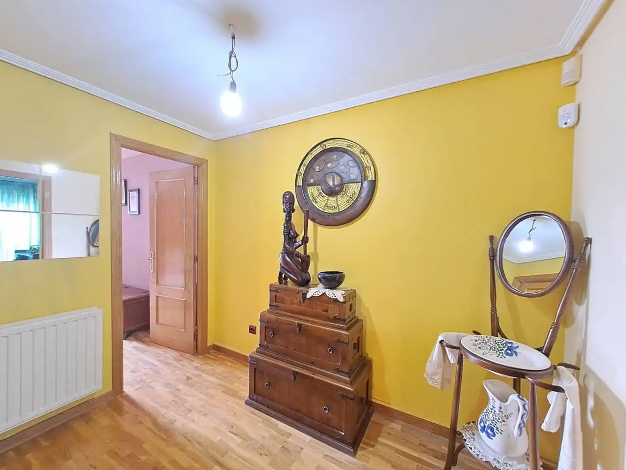 Casa o xalet en venda en Burgos amb Calefacció, Jardí privat i Parquet
