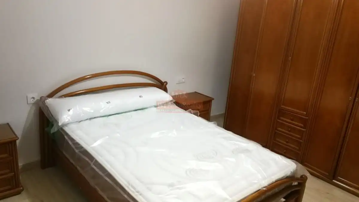 Flat with terrace to rent in Ensanche - Franciscanos, imagen 12
