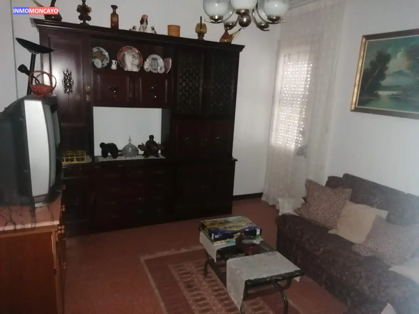 Country homes for sale in San Martín de la Virgen de Moncayo