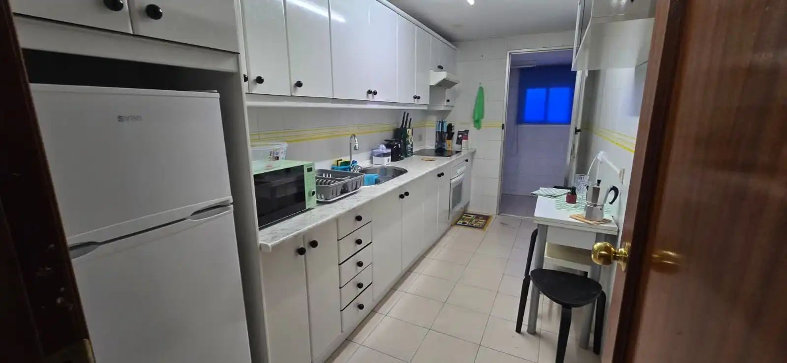 Duplex in affitto a PAU 2-600, imagen 7