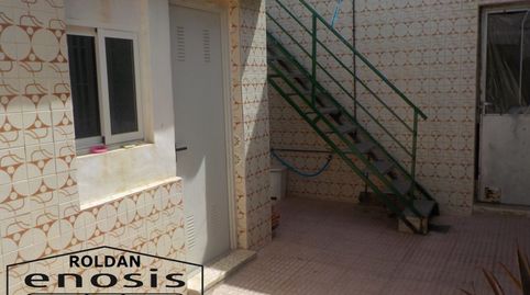 Foto 3 de Casa adosada en venta en Roldán, Torre-Pacheco