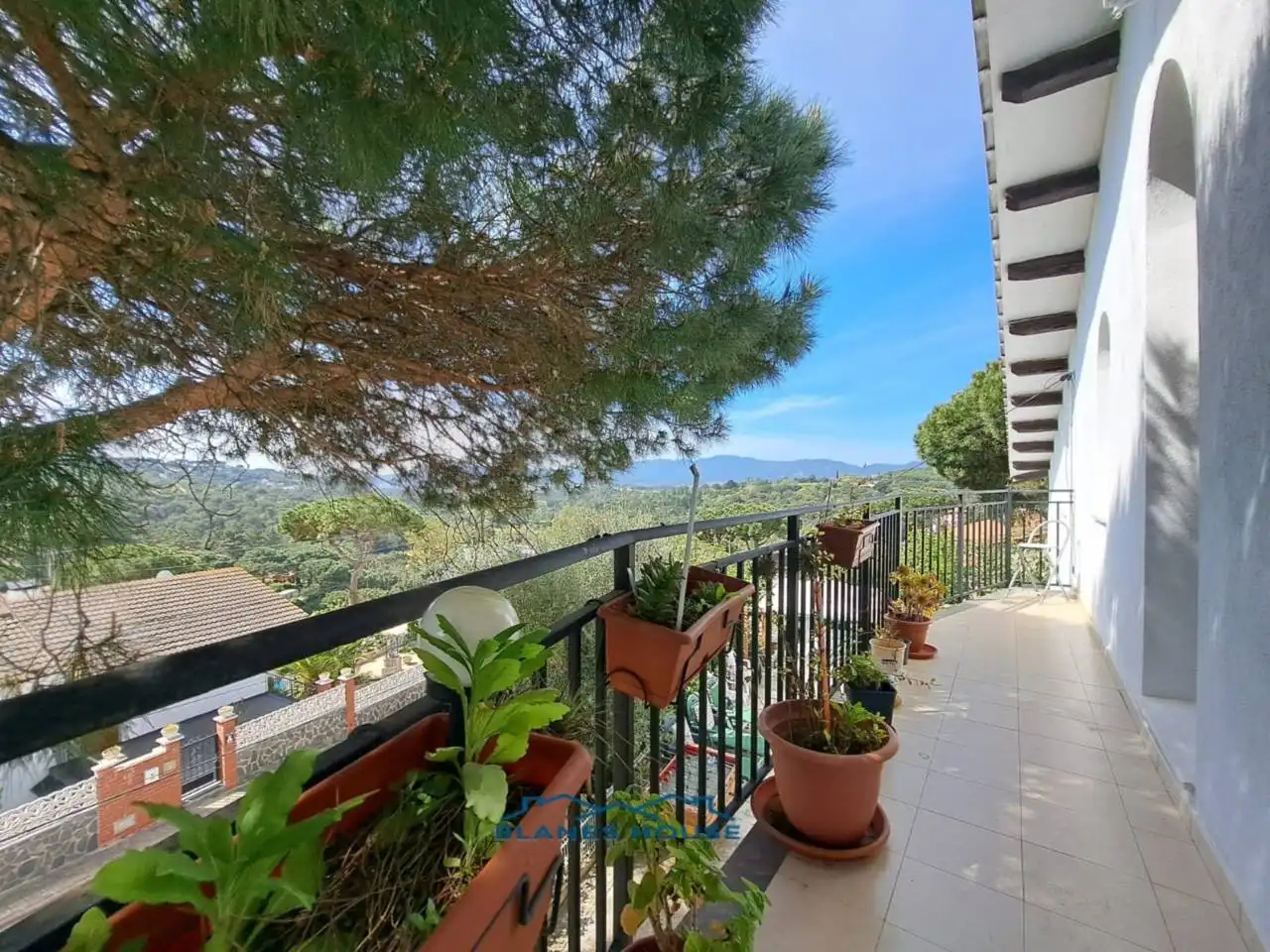 Casa amb jardí en venda a Calle Tierno Galvan 0, imagen 50