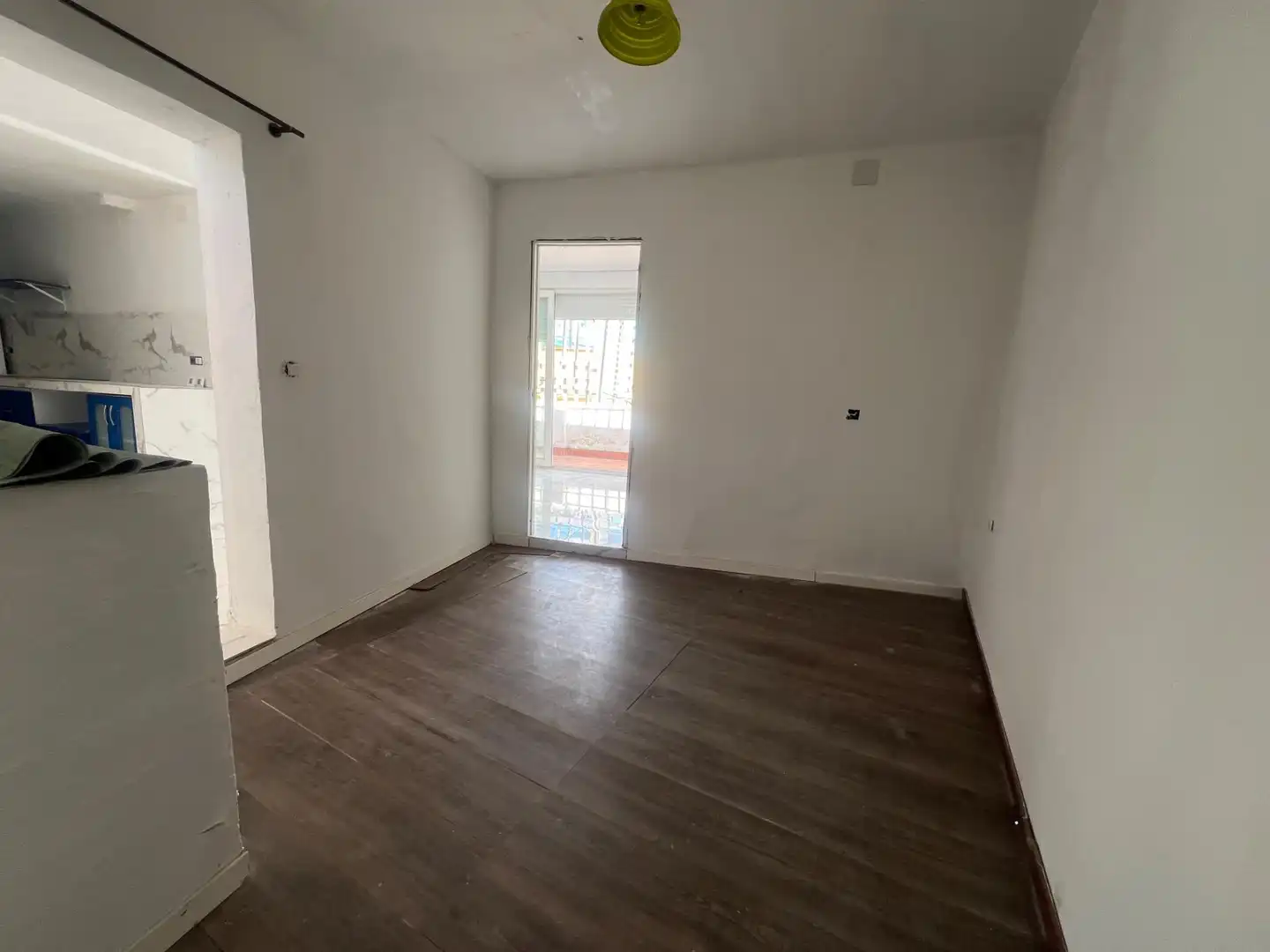 Habitación de Casa o chalet en venta en Algeciras con Balcón