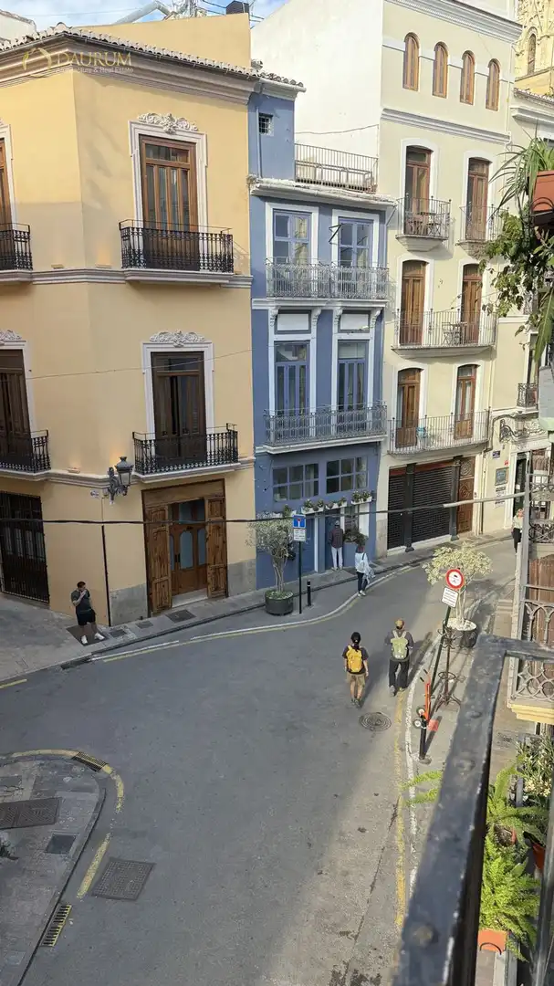 Flat for sale in Calle corretgeria, imagen 24