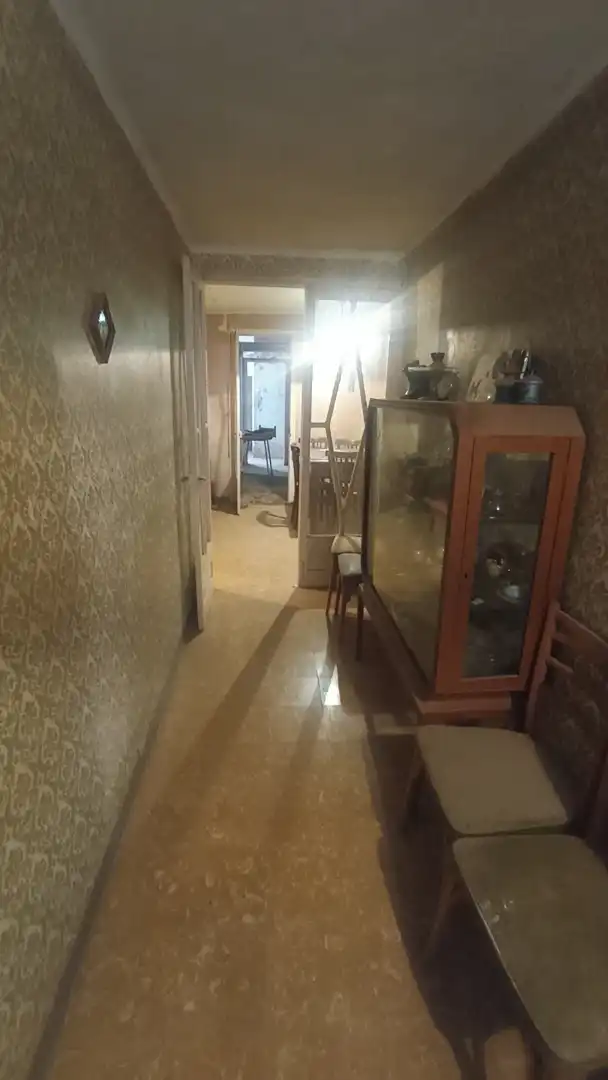 Casa adosada en venta en Alcarràs con Calefacción, Trastero y Balcón