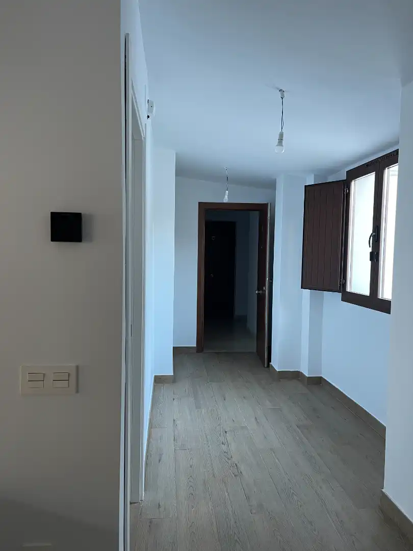 Wohnung zur Miete in Centro Ciudad