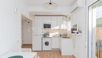 Cuina de Apartament en venda en  Barcelona Capital amb Aire condicionat i Calefacció