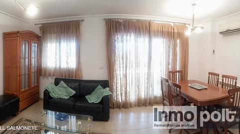 Foto 2 de Piso en venta en Calle Salmonete, 16, La Torre Golf, Torre-Pacheco