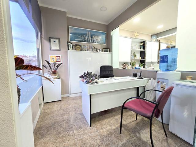 Casa-chalet en Venta en Lavadores