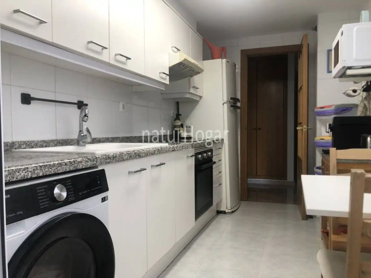 Flat with pool for sale in Valterna, imagen 9