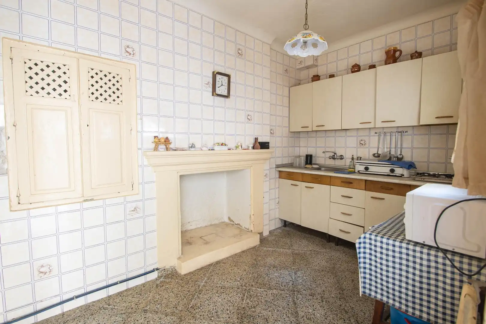Casa a schiera con giardino in vendita a PILAR ALTO, imagen 27