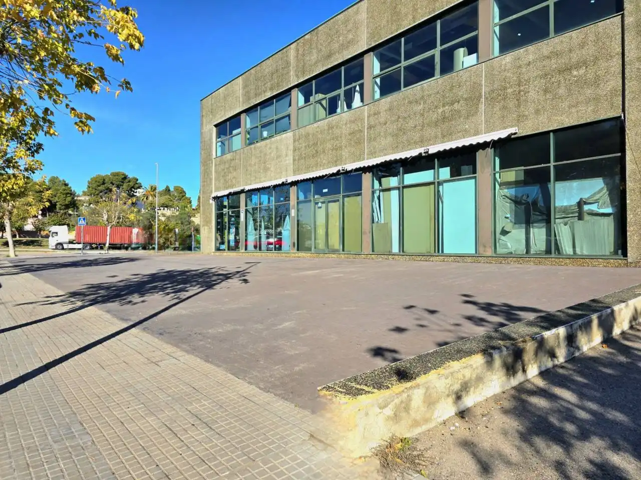 Industrial building for sale in Mas Trader - Corral d'En Tort - Corral d'En Cona, imagen 4