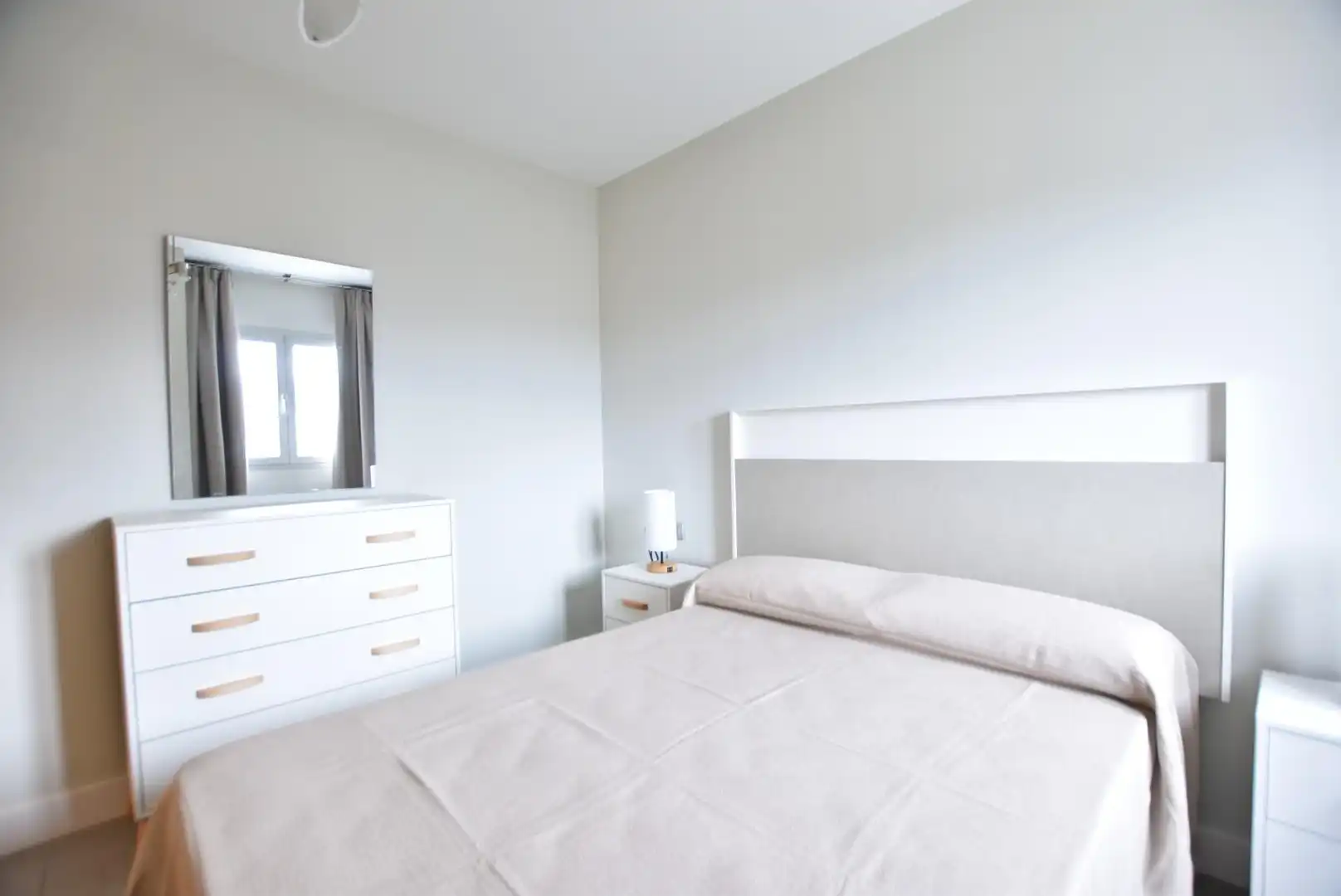Apartments for rent in Barrio de Zaidín