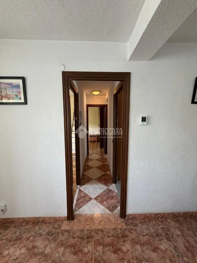 Wohnung mit Aufzug zum Verkauf in Suroeste - Zona Hospital, imagen 3
