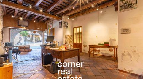 Foto 5 von Geschaftsraum zur Miete in  Sant Pere, Centre - Estació, Sant Cugat del Vallès