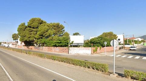 Foto 3 de Residencial en venda a Avinguda de Barcelona, 34, Centre, Tarragona