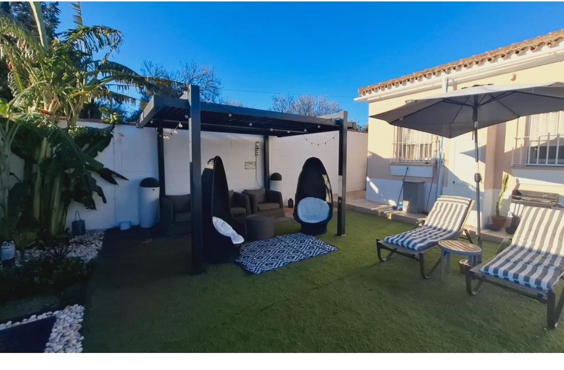 House or chalet for sale in Carretera del Marquesado, Los Franceses – La Vega