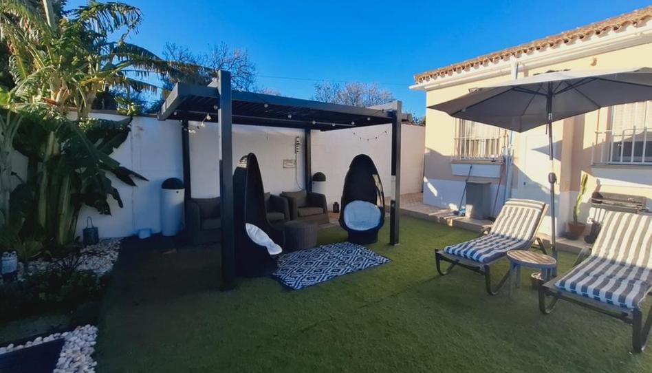 Photo 1 of House or chalet for sale in Carretera del Marquesado, Los Franceses – La Vega, Cádiz