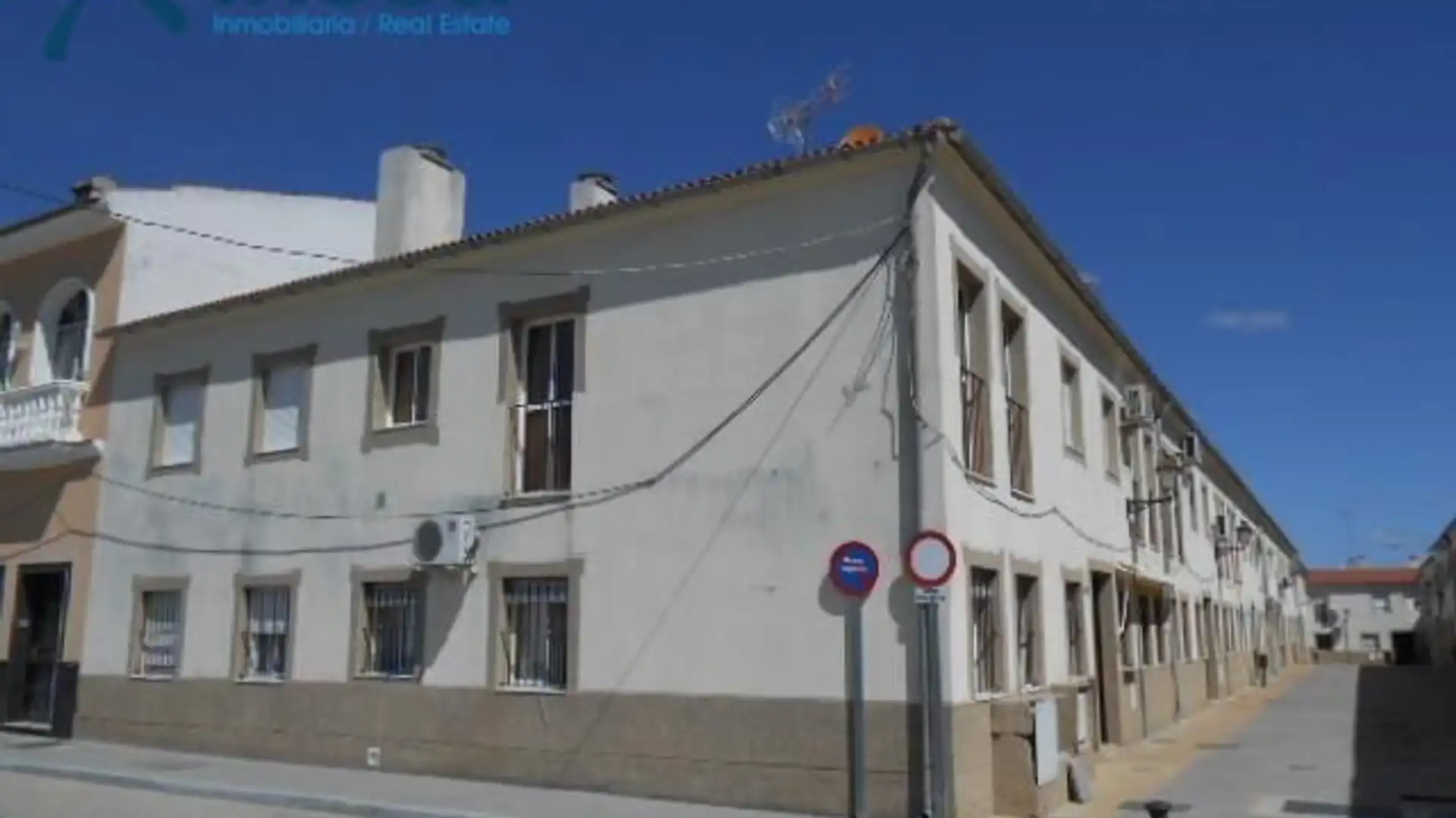 Piso en venta en Bollullos Par del Condado