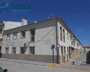 Vista exterior de Pis en venda en Bollullos Par del Condado amb Traster