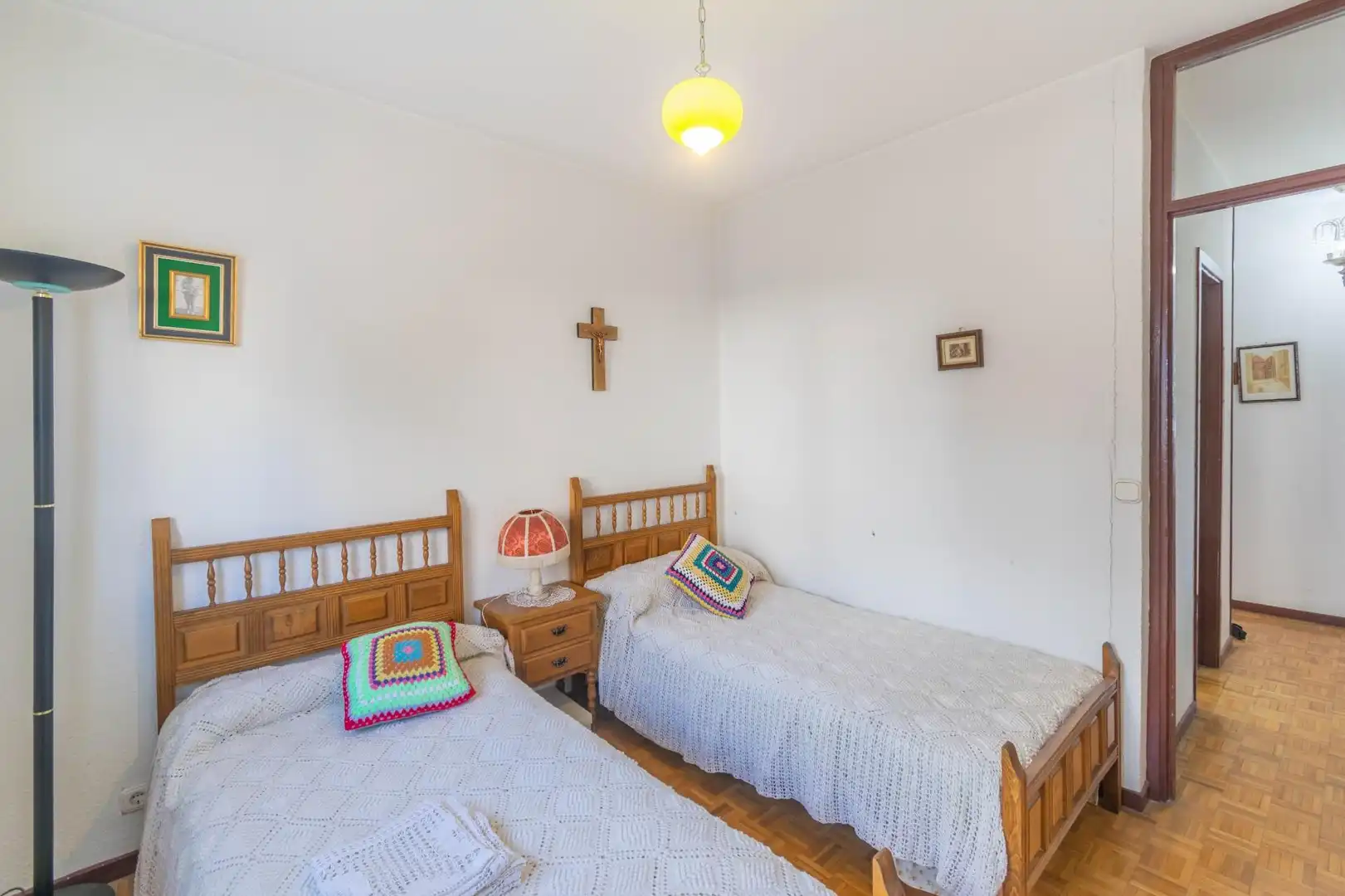 Piso con ascensor en venta en Avenida Avenida Central, imagen 40