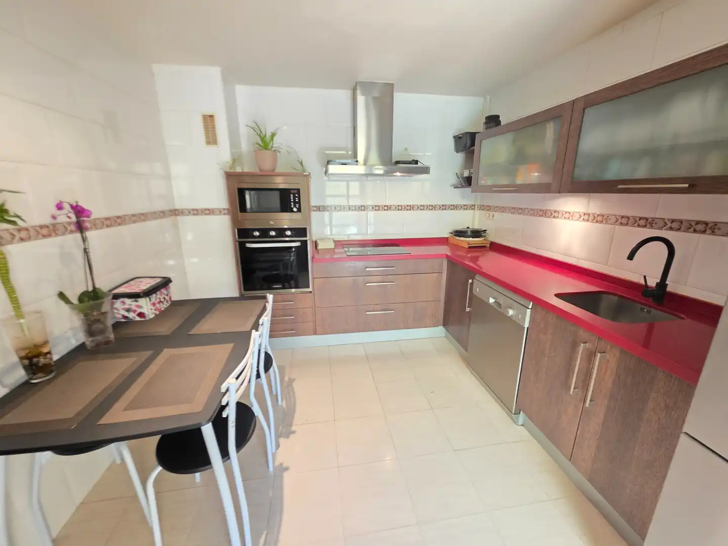 Terraced house for sale in Calle Pámpano, imagen 7