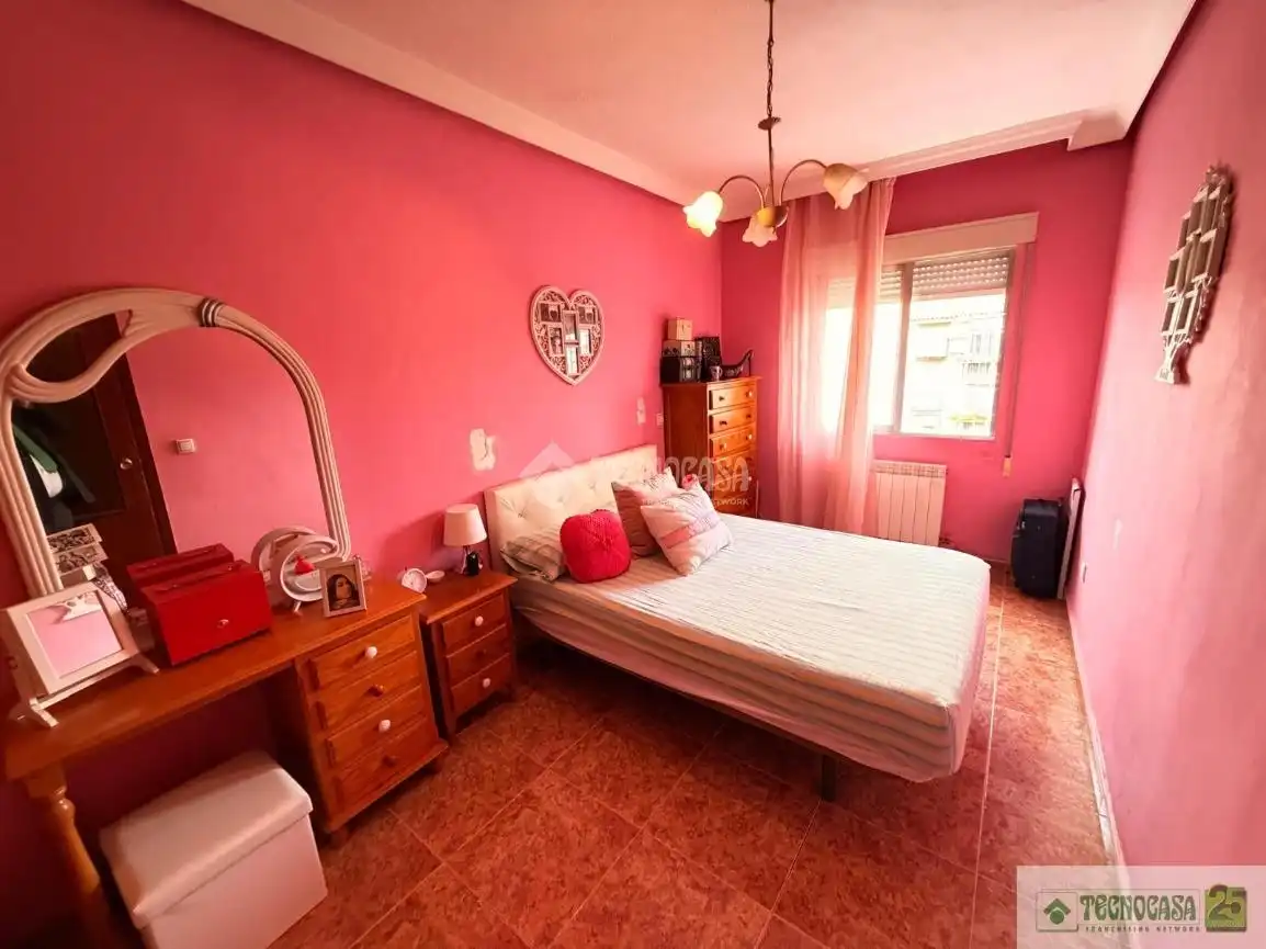Flat for sale in El Torreón - Los Ángeles - El Pilar, imagen 20