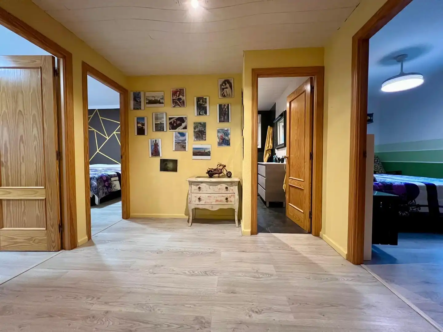 Villa mit Garten zum Verkauf in Periurbano Oeste - Sierra, imagen 14