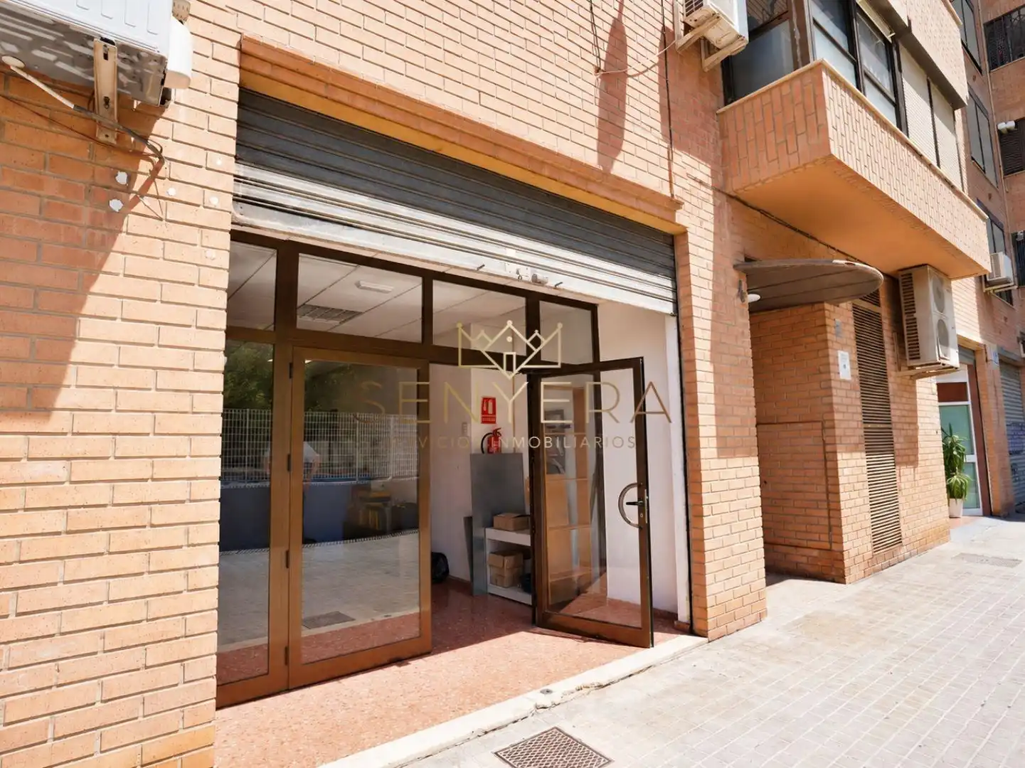 Local comercial en venda a Patraix, imagen 13