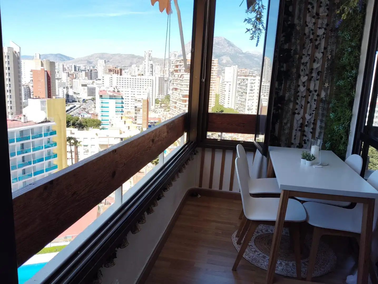 Flat with pool for sale in Calle BRUSELAS, imagen 9