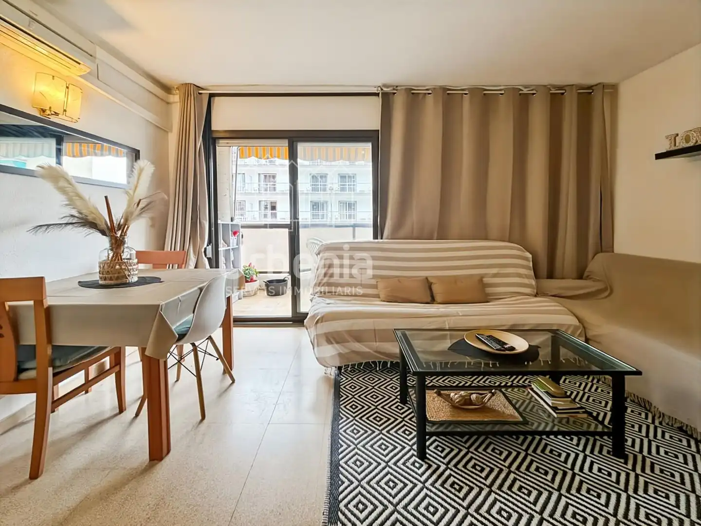 Appartement compact avec piscine à vendre à Malgrat de Mar, imagen 5