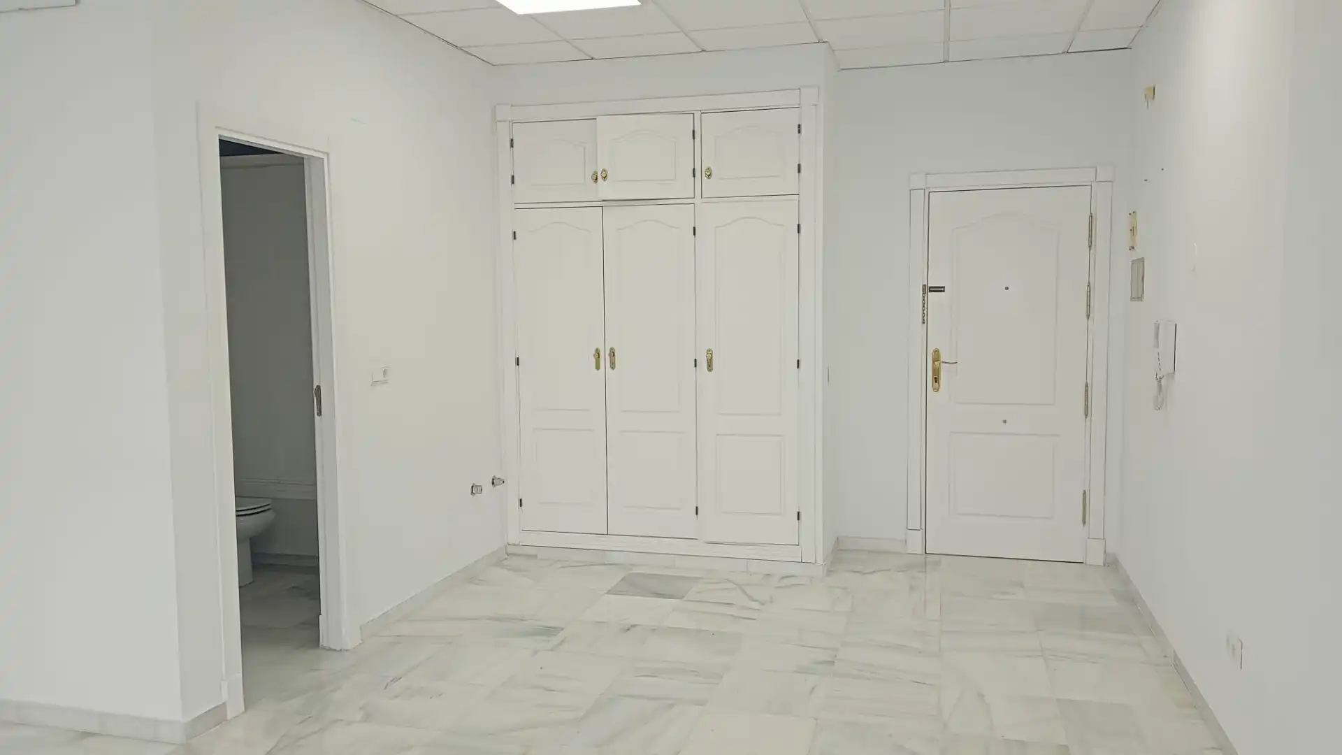 Oficina de alquiler en Jerez de la Frontera con Aire acondicionado