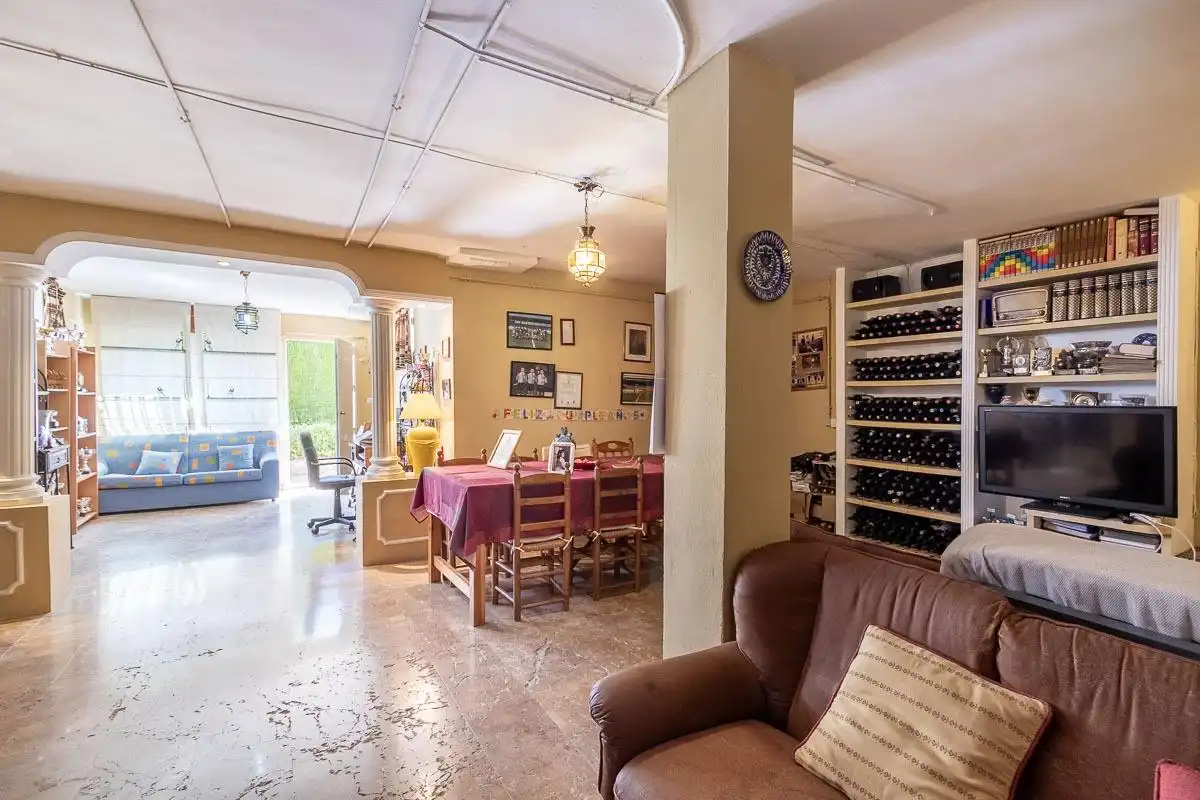 Villa mit Pool zum Verkauf in Pinos Genil, imagen 26