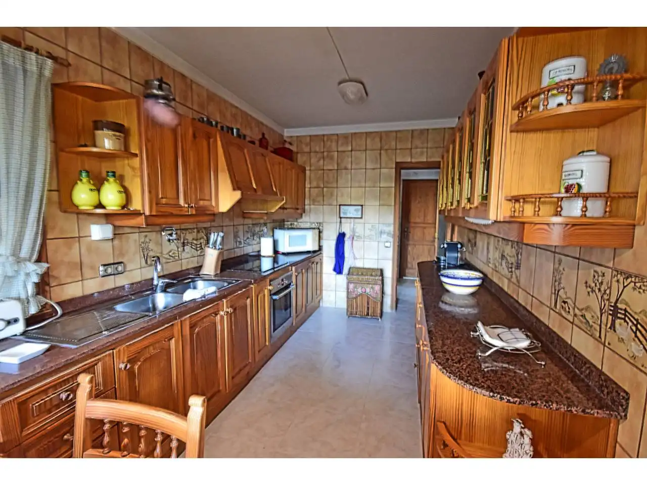Villa avec jardin à vendre à Calle romani 14, imagen 30