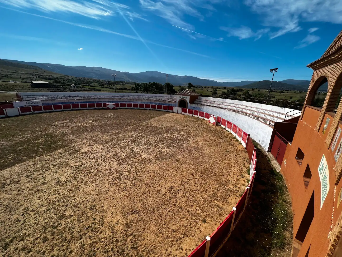 Jardín de Finca rústica en venta en Palazuelos de Eresma con Jardín privado, Terraza y Trastero