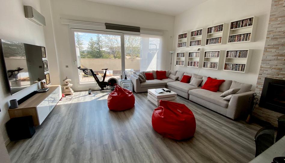 Photo 1 of Loft for sale in Calle Vereda Carpetana, Loeches, Madrid