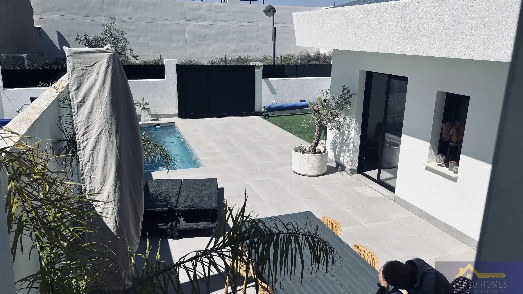 Casa o chalet en venta en Fernando Rey, 8, Roldán