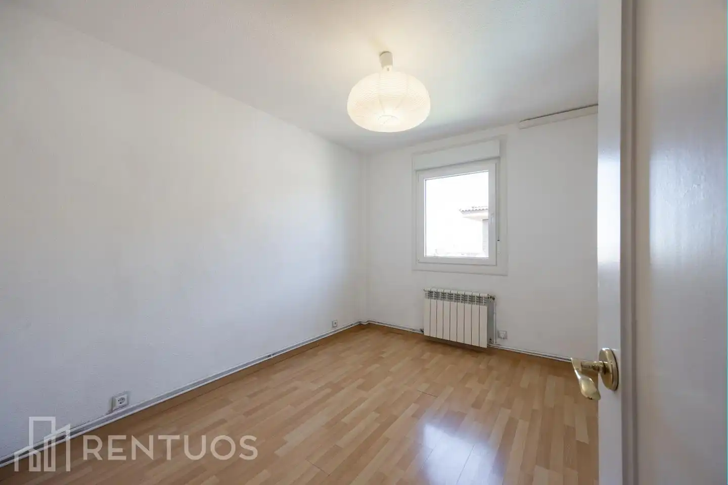 Bedroom of Flat for rent in Majadahonda  with Air Conditioner, Heating and Parquet flooring