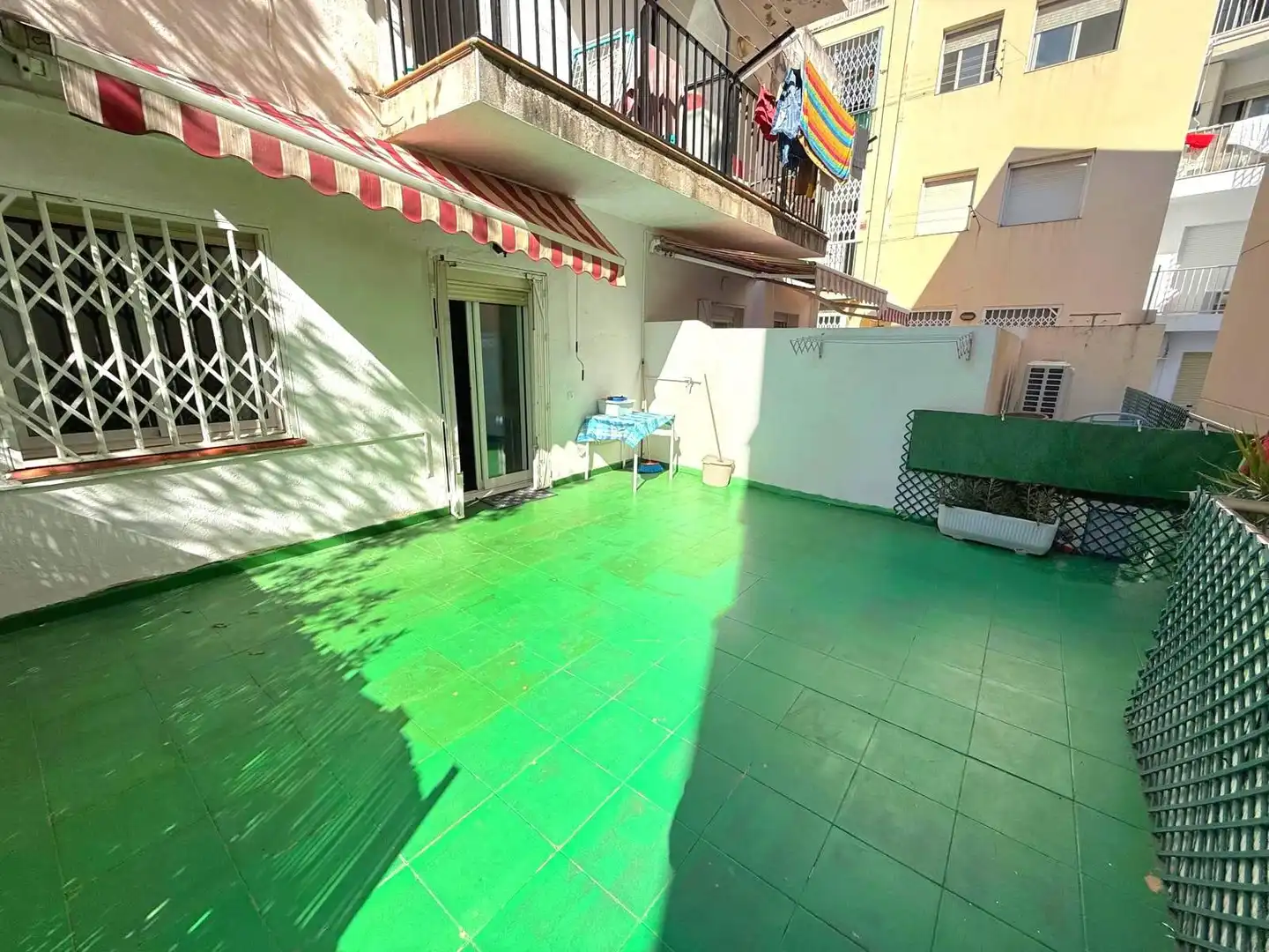 Apartamento con terraza en alquiler en Calafell Platja, imagen 22