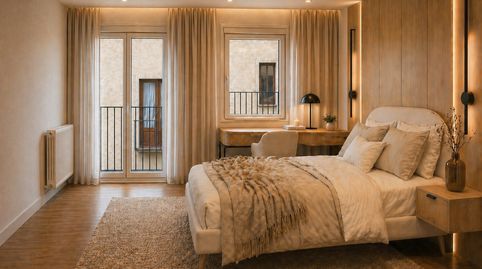 Foto 4 de Casa adosada en venta en Carrer del Mercader Jossa, Sant Joan de les Abadesses, Girona